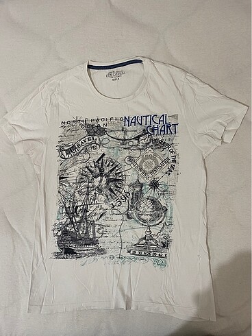 Erkek t-shirt