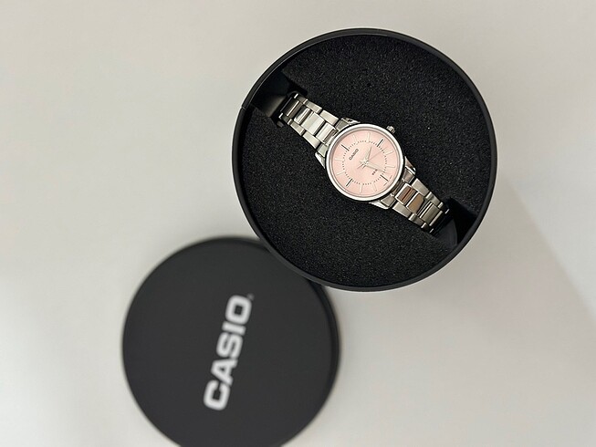 Beden Casio Kadın Saat