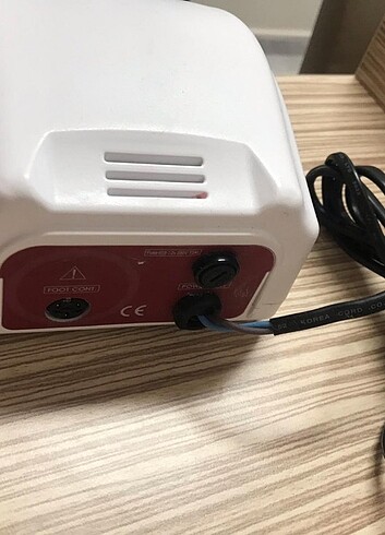 Beden Mikromotor