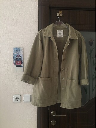 Pull&bear ceket