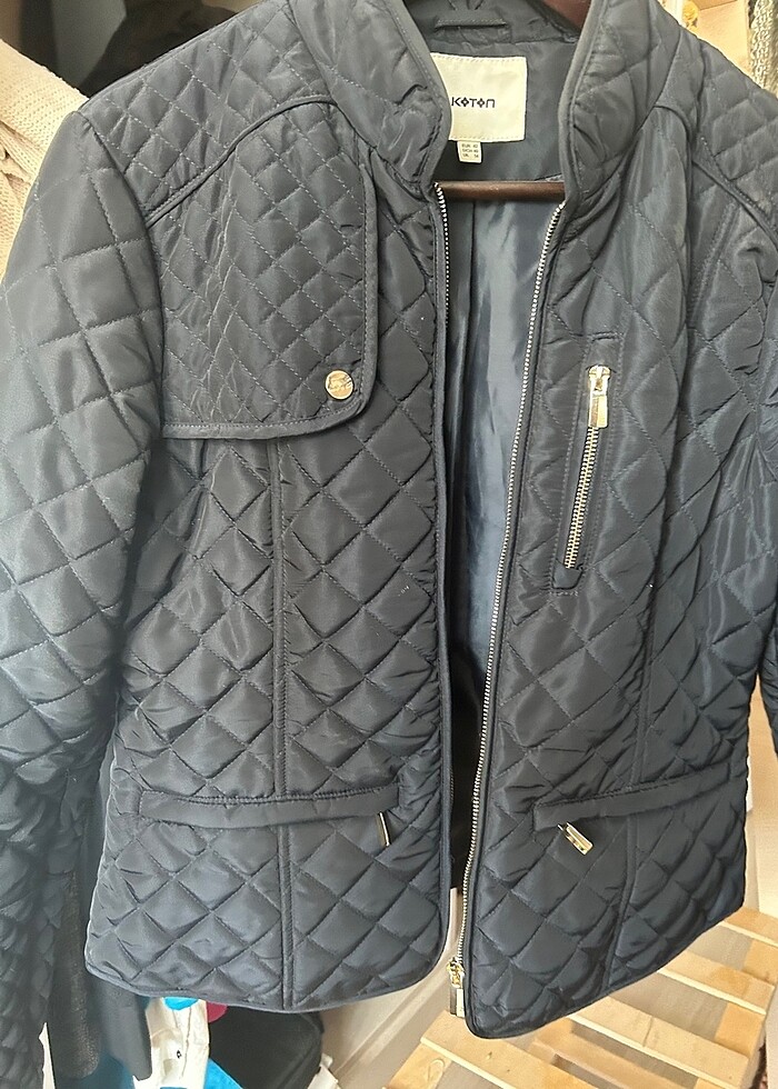 Koton 1 defa giyildi, çok temiz. - Görsel 4