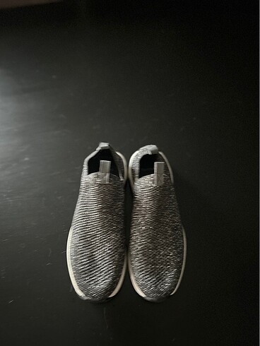 Bershka fileli sneaker