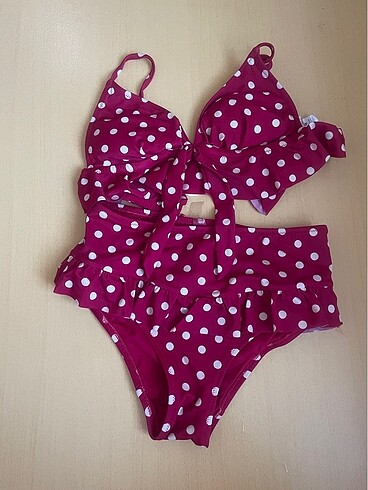 Penti Bikini