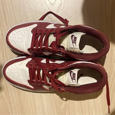 Nike Spor ayakkabı