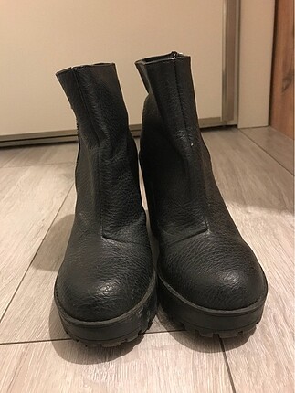 H&M Topuklu Bot