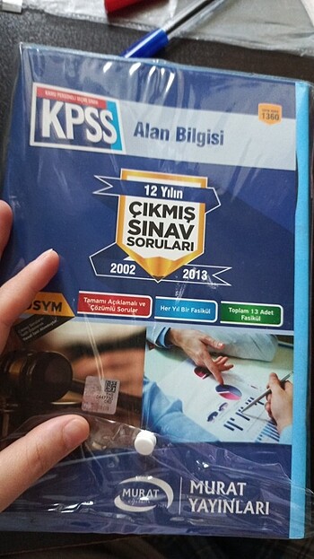 Beden Çıkmış sorular. KPSS 