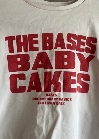 Kadın crop - Görsel 2