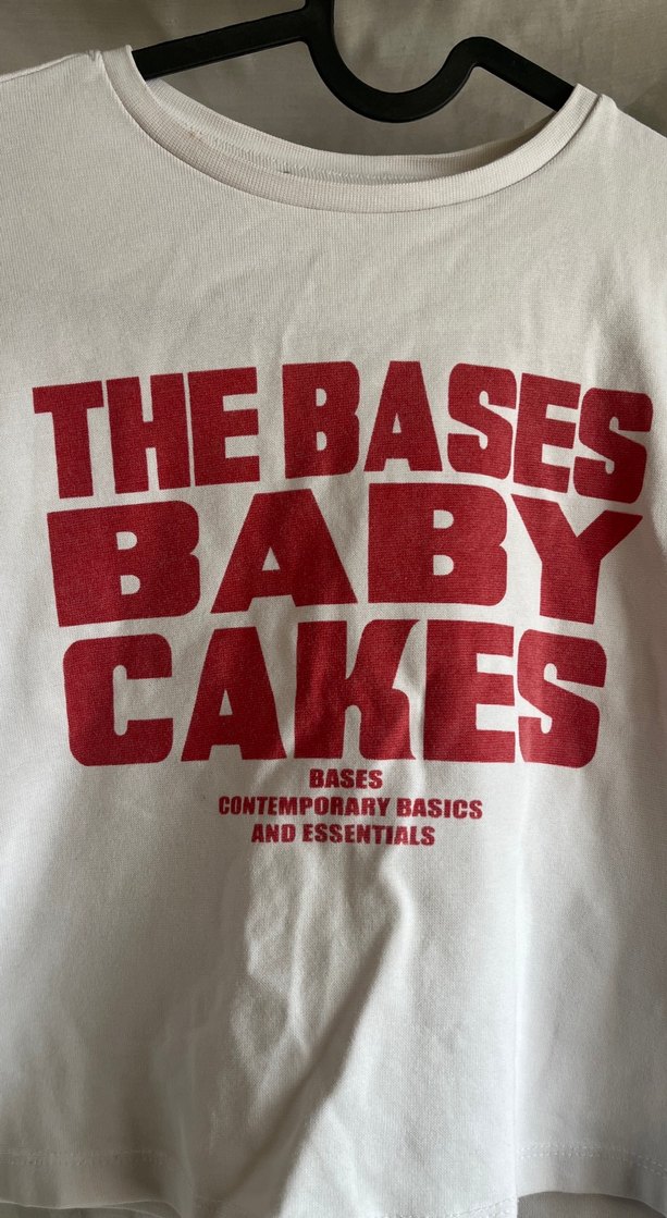 Kadın crop - Görsel 2