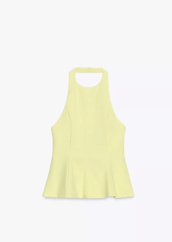 Zara top