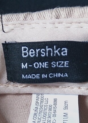  Beden ten rengi Renk kep şapka 