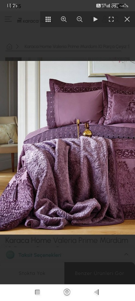 nevresim takımı - Görsel 2