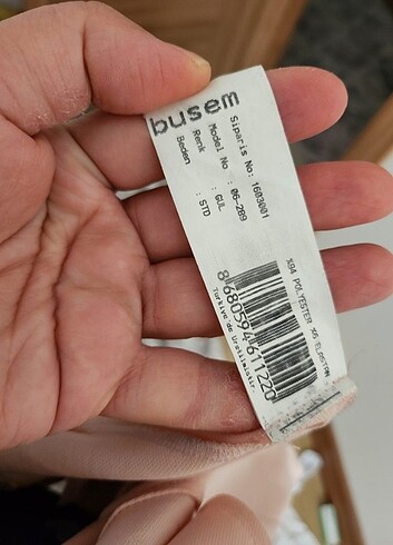 universal Beden Ceket