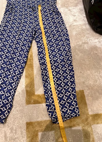 H&M kız çocuk tulum. - Görsel 5