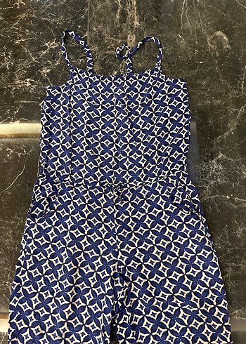 H&M kız çocuk tulum. - Görsel 2