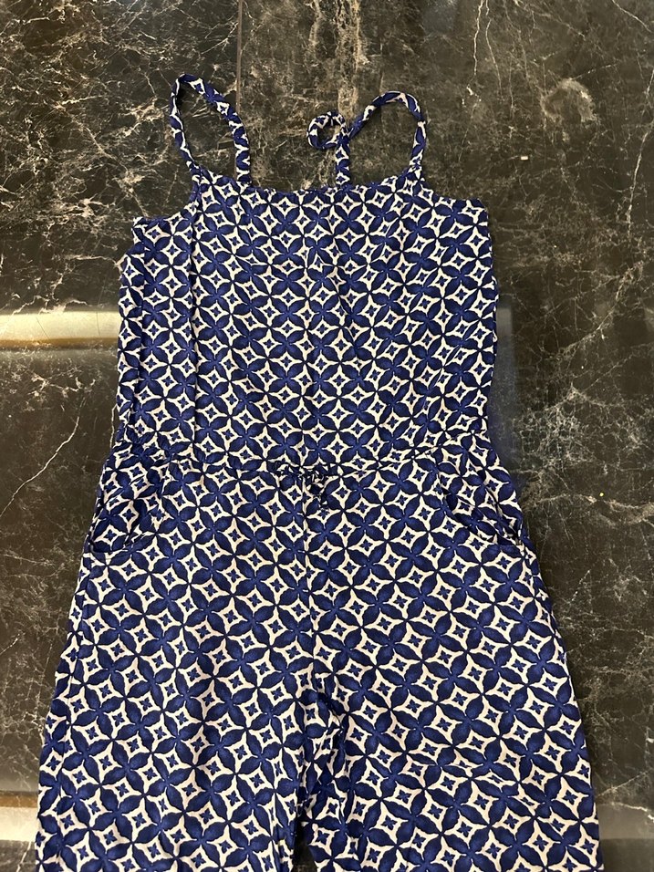 H&M kız çocuk tulum. - Görsel 2