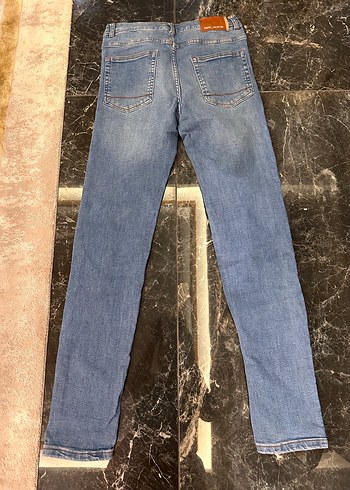 Zara erkek çocuk kot pantolon. - Görsel 4