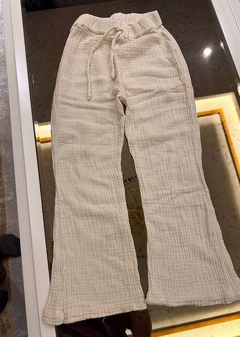 Zara kız çocuk ikili takım. - Görsel 3