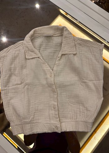 Zara kız çocuk ikili takım. - Görsel 2