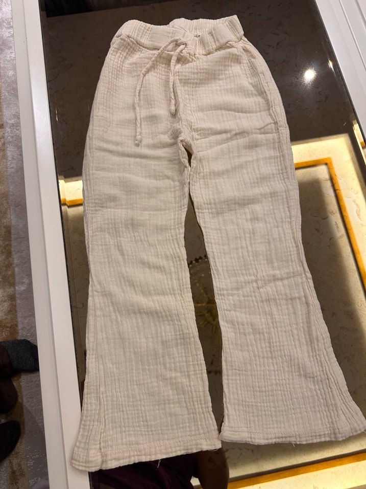 Zara kız çocuk ikili takım. - Görsel 3