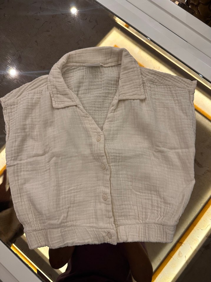 Zara kız çocuk ikili takım. - Görsel 2