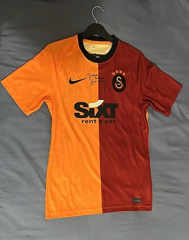 Galatasaray forma