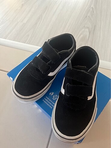 30 Beden Vans 30