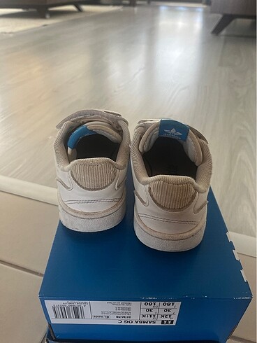 Adidas Adidas spor ayakkabı30