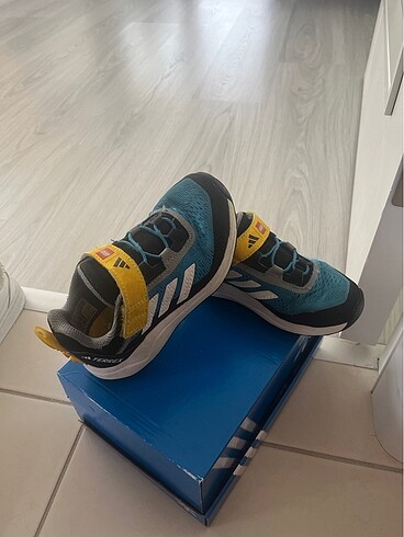 Adidas Lego ayakkabı 29