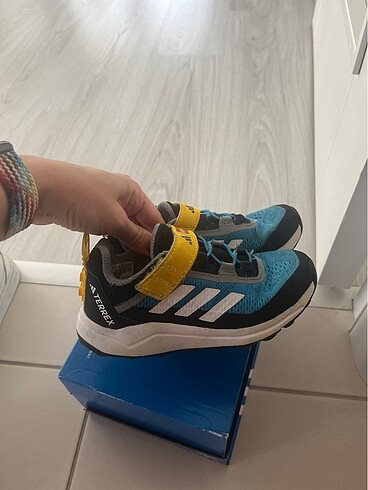 Adidas Adidas Lego ayakkabı 29