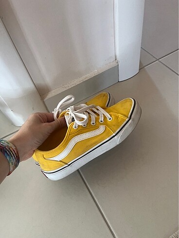 Vans 37 no