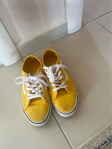 Vans Vans 37 no