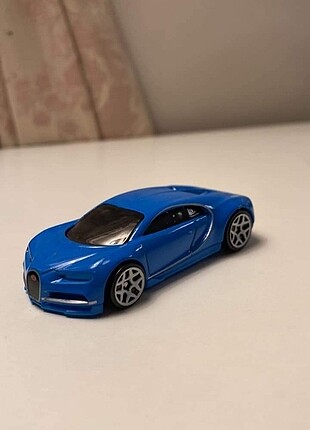 Hot Wheels Bugatti