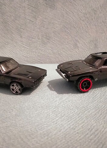 Hot wheels regular (adet)