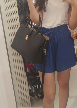 H&M çanta