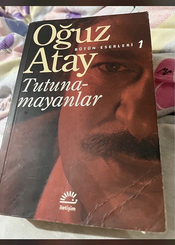 Tutunamayanlar - Oğuz Atay - Görsel 4