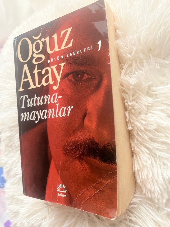 Tutunamayanlar - Oğuz Atay - Görsel 2