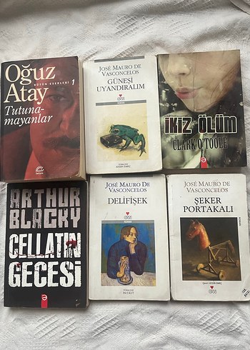 Roman ve Klasikler - Görsel 3