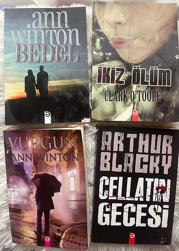 Roman ve Klasikler - Görsel 5