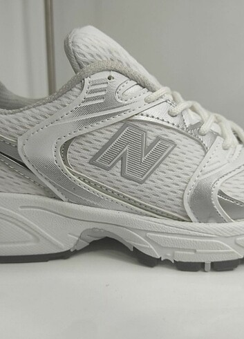 New Balance NEW BALANCE BEYAZ