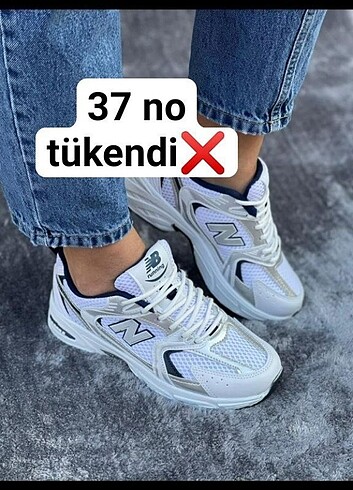 Spor ayakkabı