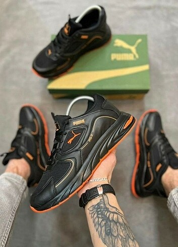 Puma Spor ayakkabı 