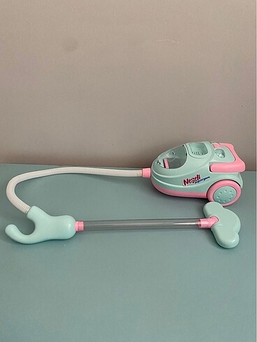 Tiny Love Oyuncak elektrik süpürgesi