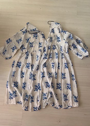h&m elbise