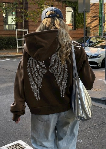 Bershka ürünü