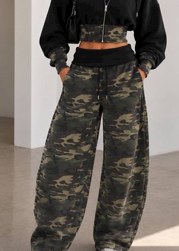 Bershka ürünü