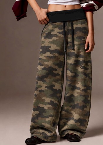 Bershka ürünü