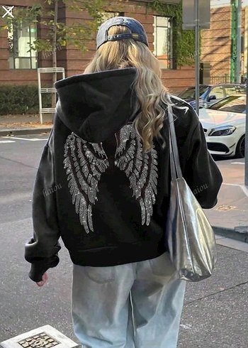 Bershka ürünü