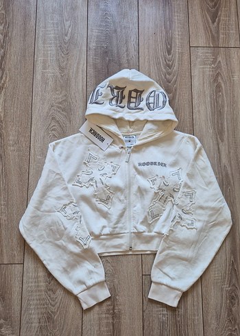 Bershka ürünü