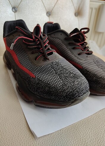 Nike Unisex Spor Ayakkabısı