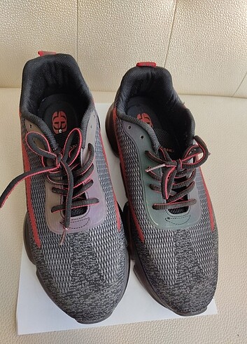 40 Beden çeşitli Renk Unisex Spor Ayakkabısı